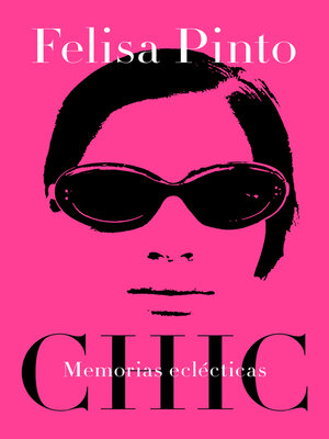 cover image of Chic